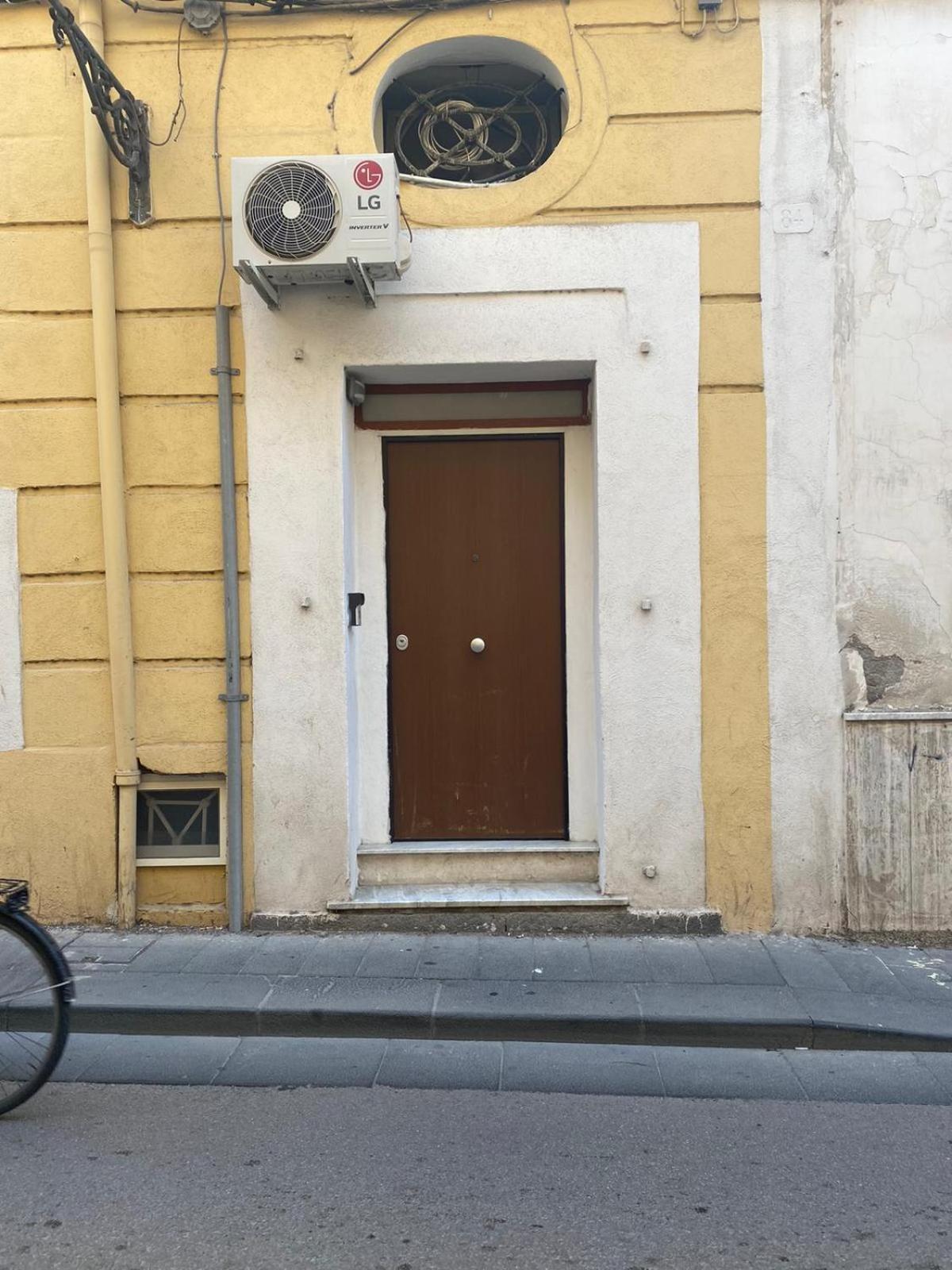 Pompei Civico 84 Villa Scafati Bilik gambar